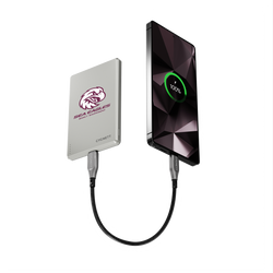 Magnetic Wireless Power Bank 5K