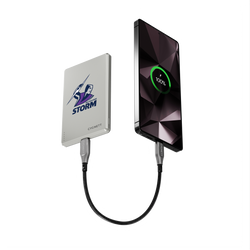 Magnetic Wireless Power Bank 5K