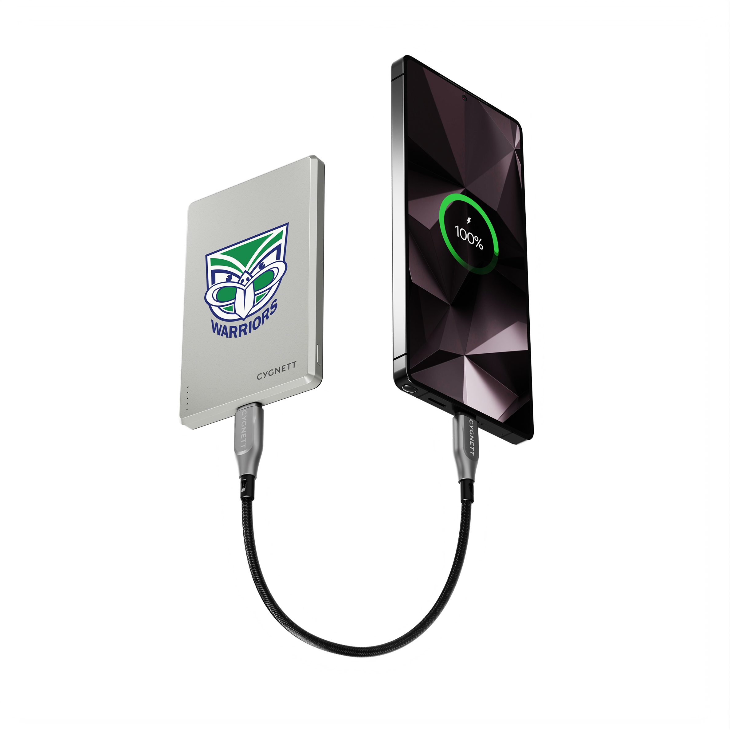 Magnetic Wireless Power Bank 5K