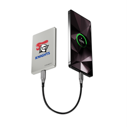 Magnetic Wireless Power Bank 5K