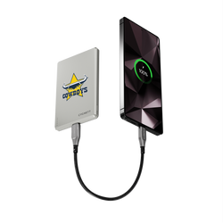 Magnetic Wireless Power Bank 5K