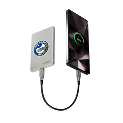 Magnetic Wireless Power Bank 5K