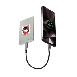 Magnetic Wireless Power Bank 5K