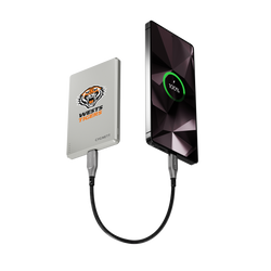 Magnetic Wireless Power Bank 5K