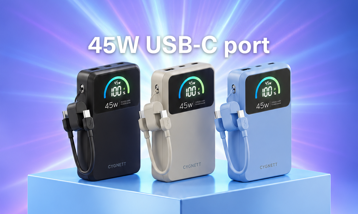 Product image - Desktop view