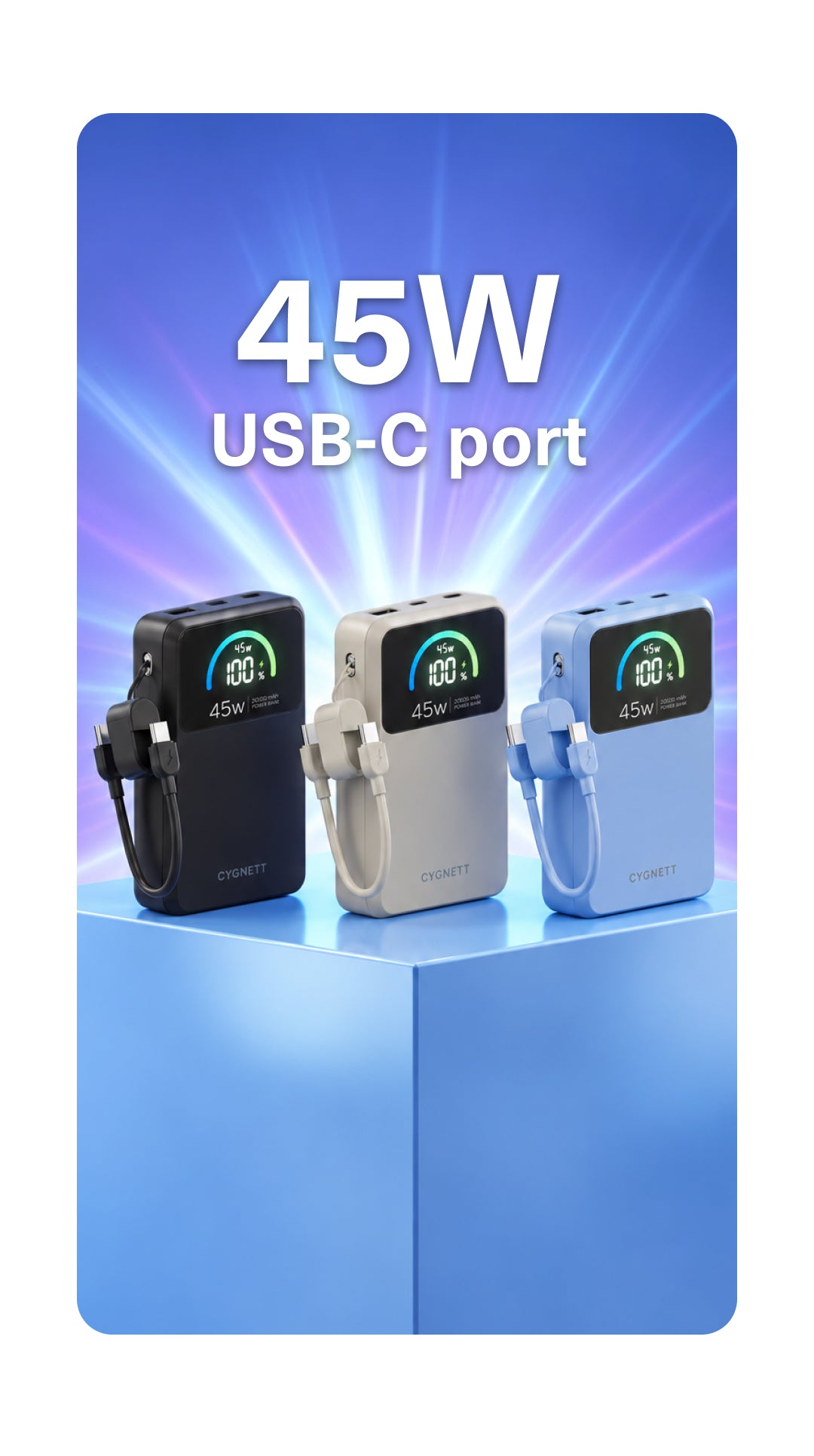 Product image - Mobile view