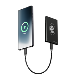 Magnetic Wireless Power Bank 5K