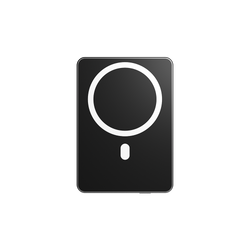 Magnetic Wireless Power Bank 5K