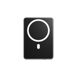 Magnetic Wireless Power Bank 10K