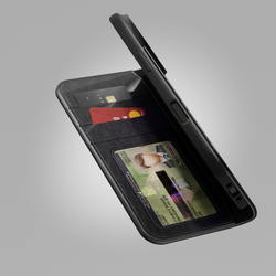 Wallet Case for iPhone 17 Pro