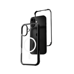 Heavy Duty 2-in-1 Case for iPhone 17