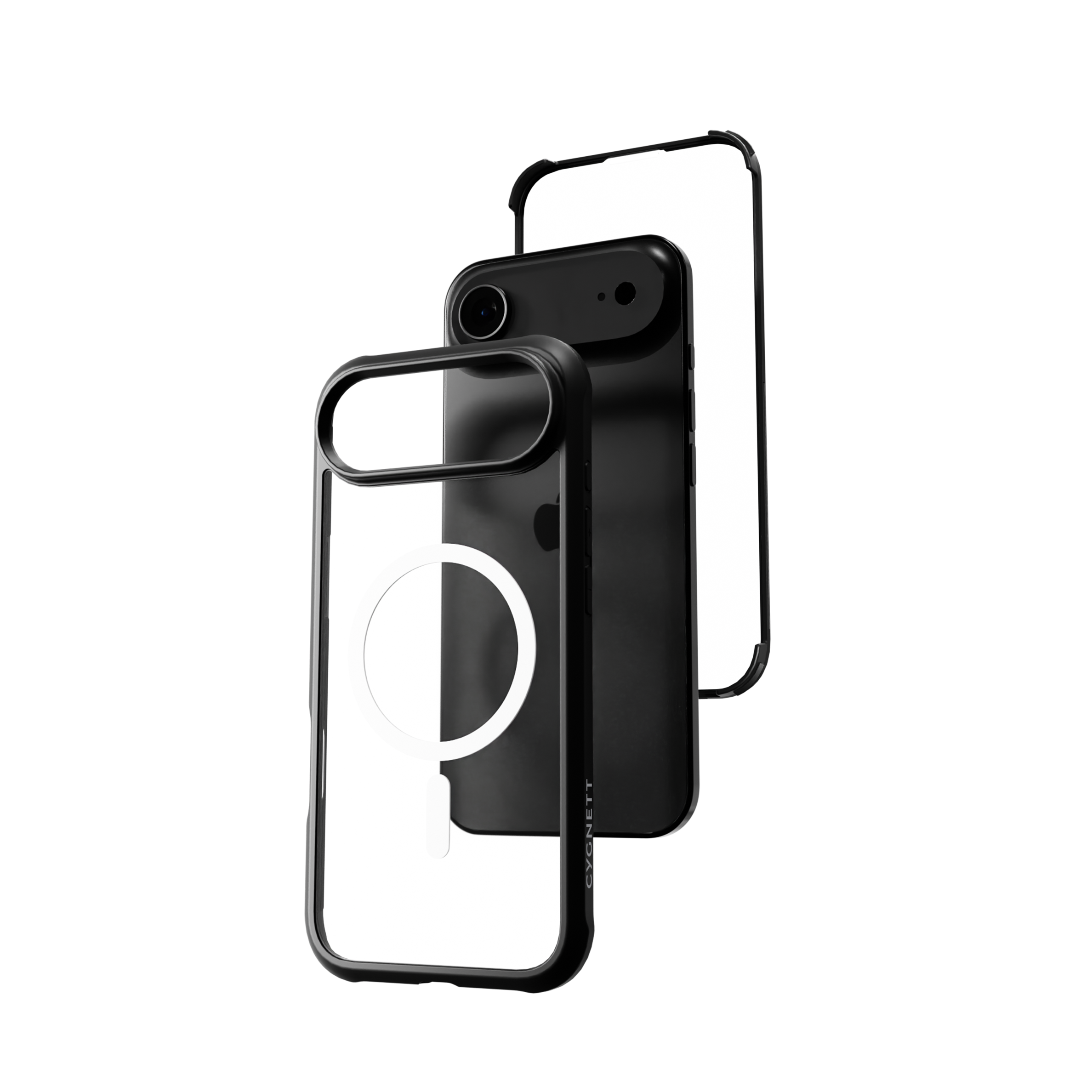 Heavy Duty 2-in-1 Case for iPhone Air