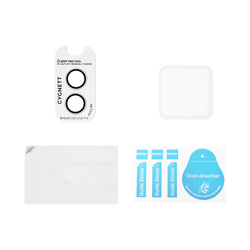 Camera Lens Protector For iPhone 17