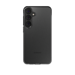 Protective Clear Case for Galaxy S25 FE