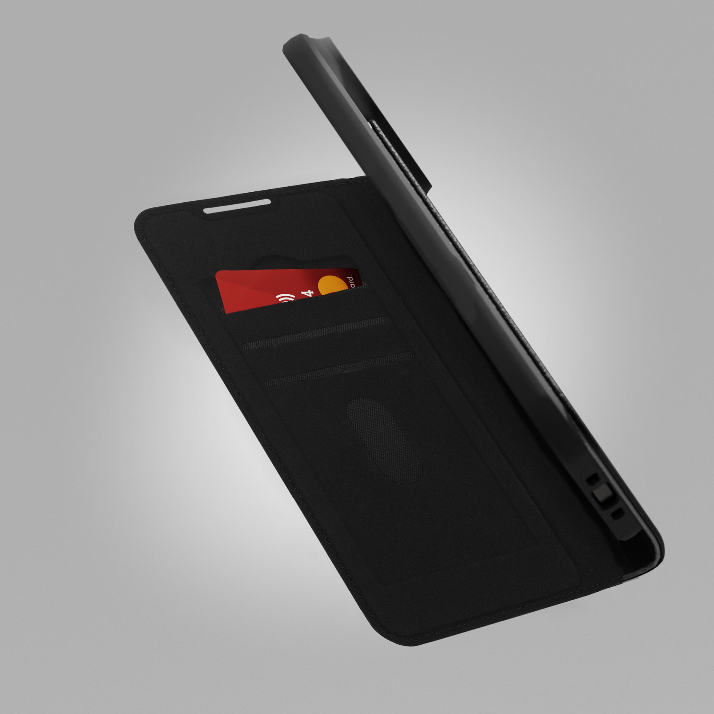 Wallet Case for Galaxy A17 4G/5G