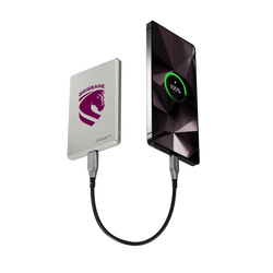 Magnetic Wireless Power Bank 5K