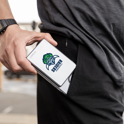 Magnetic Wireless Power Bank 5K