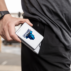 Magnetic Wireless Power Bank 5K