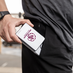 Magnetic Wireless Power Bank 5K