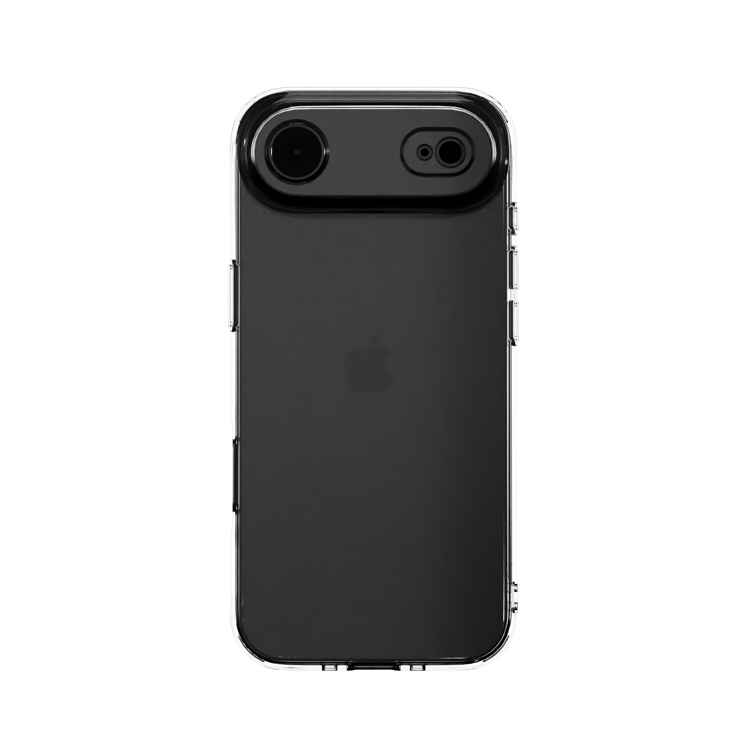 Protective Clear Case for iPhone Air