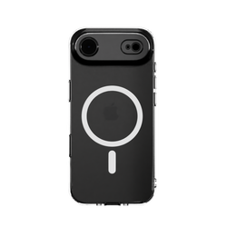 Magnetic Clear Case for iPhone Air