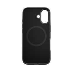 Magnetic Silicone Case for iPhone 17