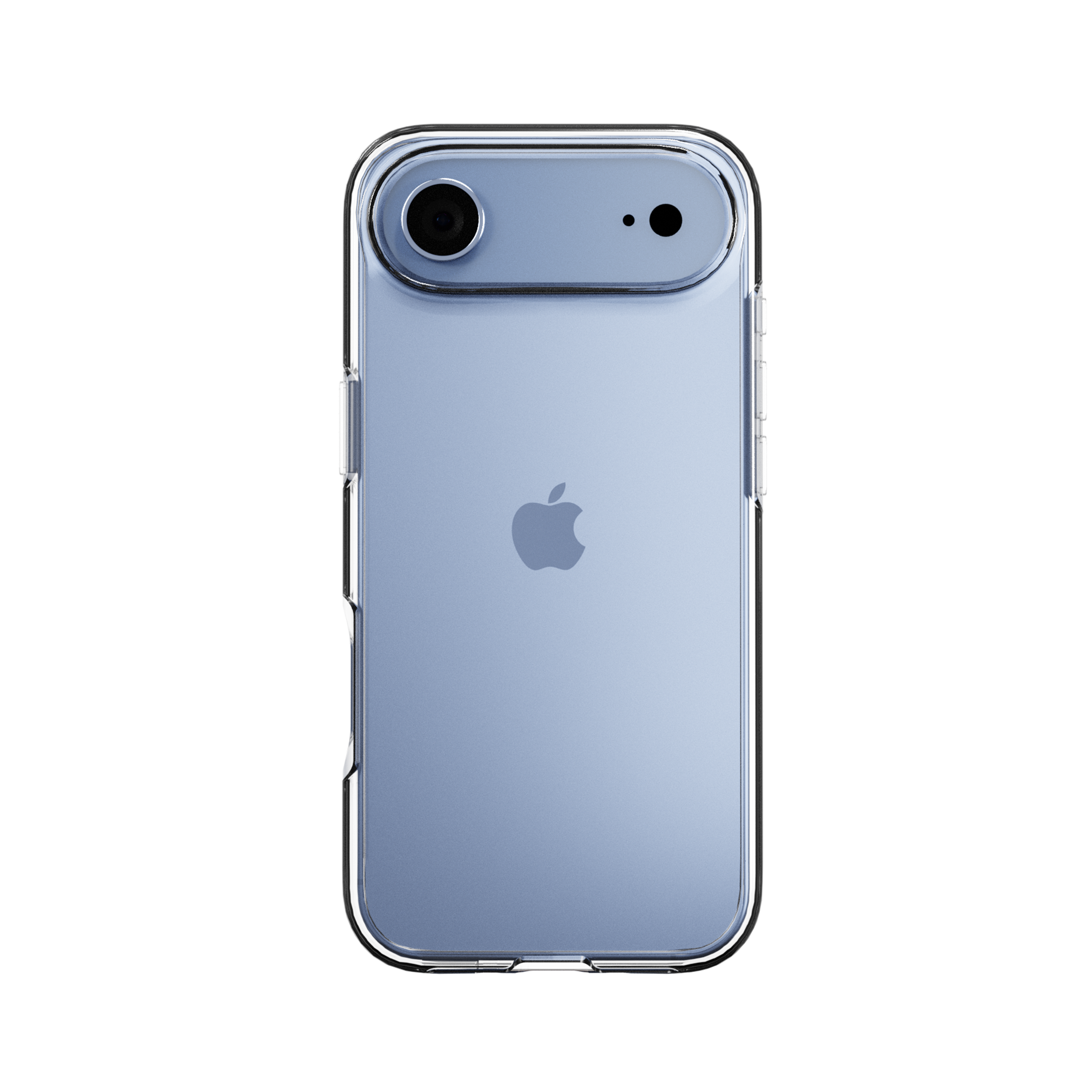 EnviroGuard Protective Clear Case - Thumbnail 3