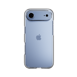 Protective Clear Case for iPhone Air