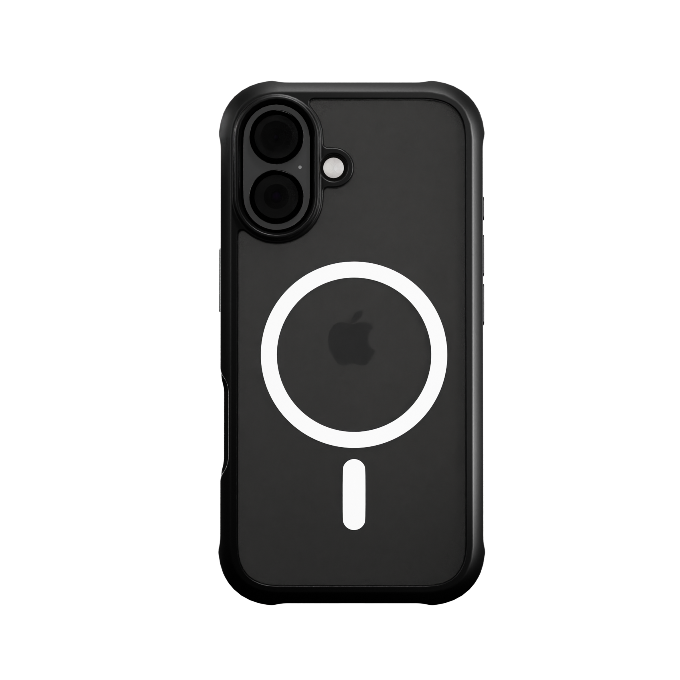 Heavy Duty 2-in-1 Case for iPhone 17