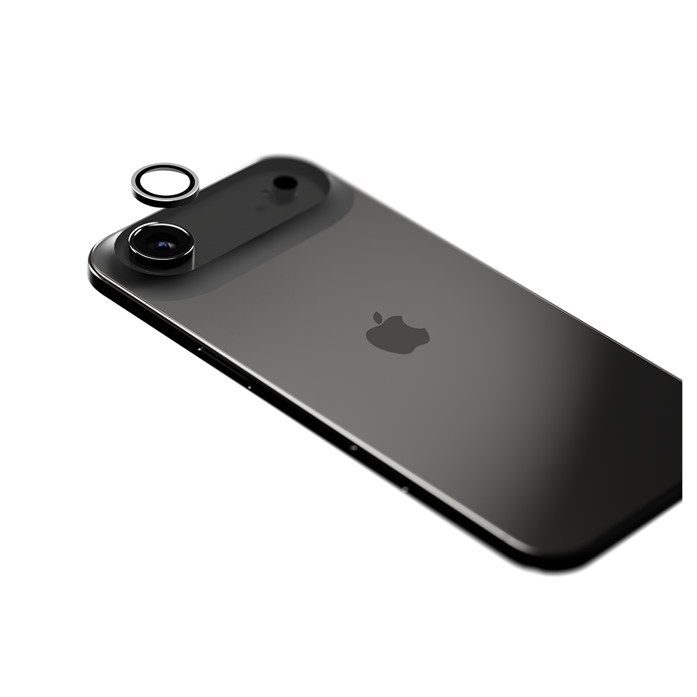 Camera Lens Protector For iPhone Air