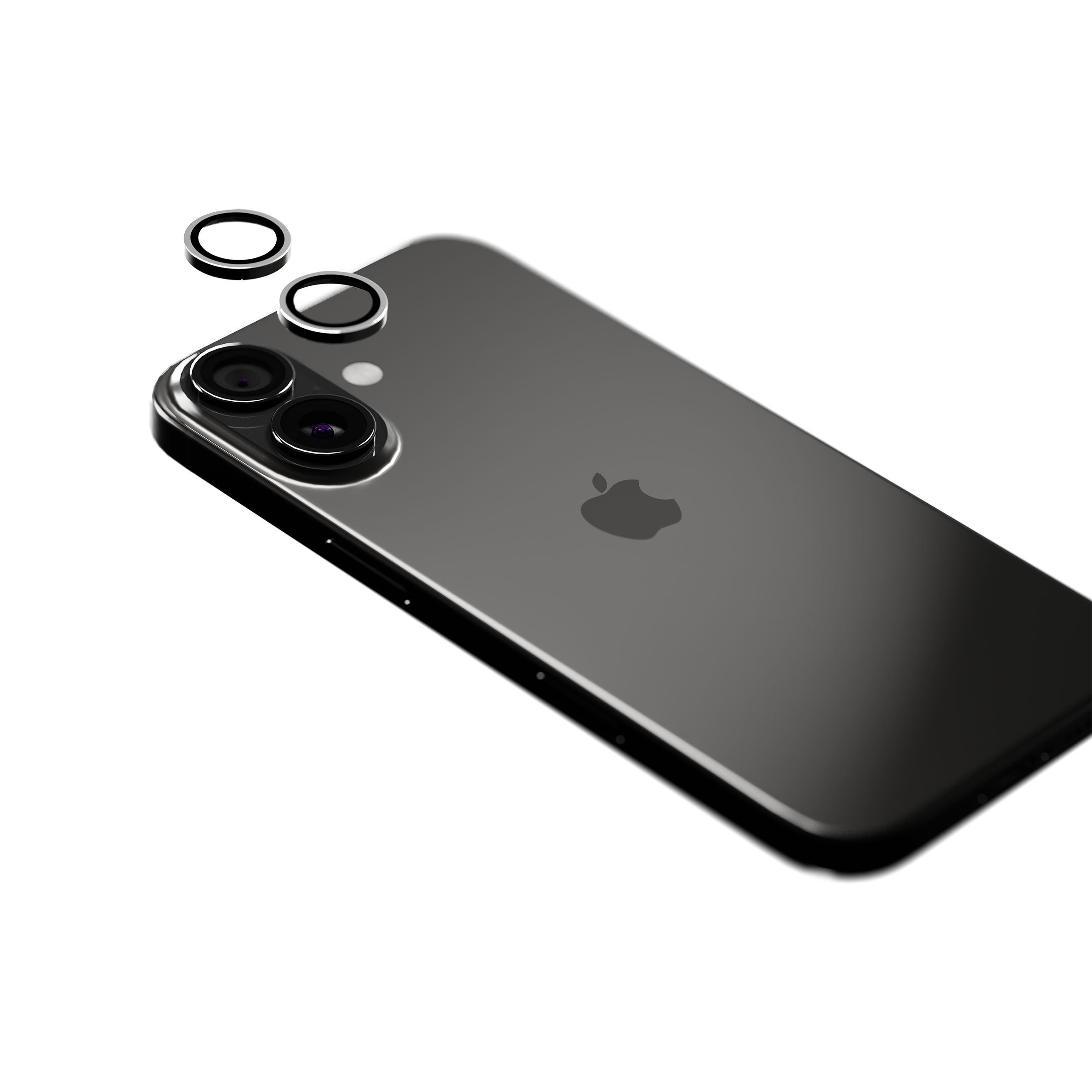Camera Lens Protector For iPhone 17