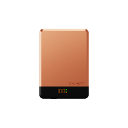 Magnetic Wireless Power Bank 5K