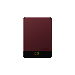 Magnetic Wireless Power Bank 5K