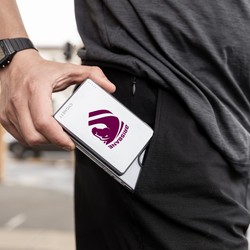 Magnetic Wireless Power Bank 5K