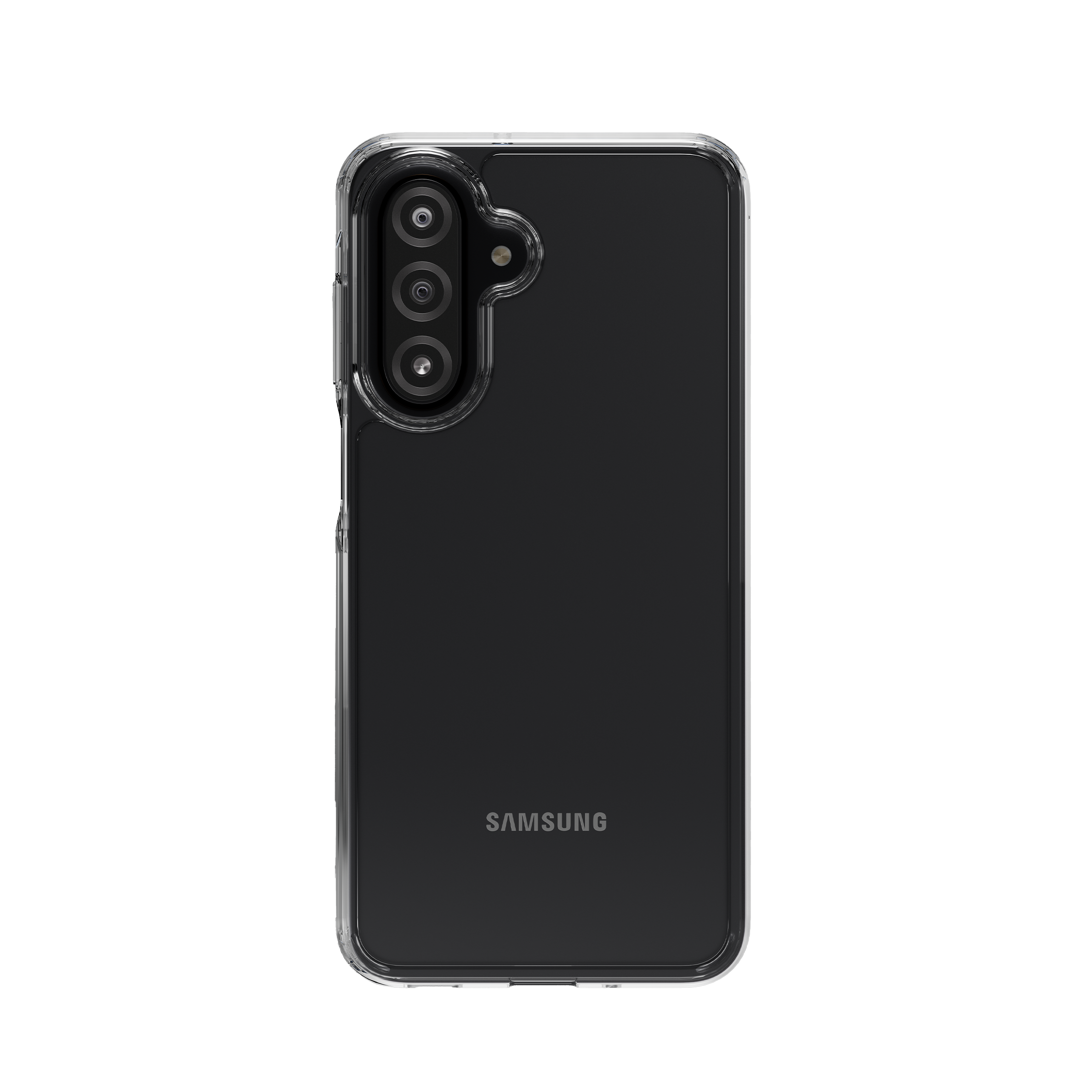 Protective Clear Case for Galaxy A17 4G/5G