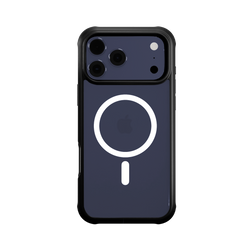 Heavy Duty 2-in-1 Case for iPhone 17 Pro Max