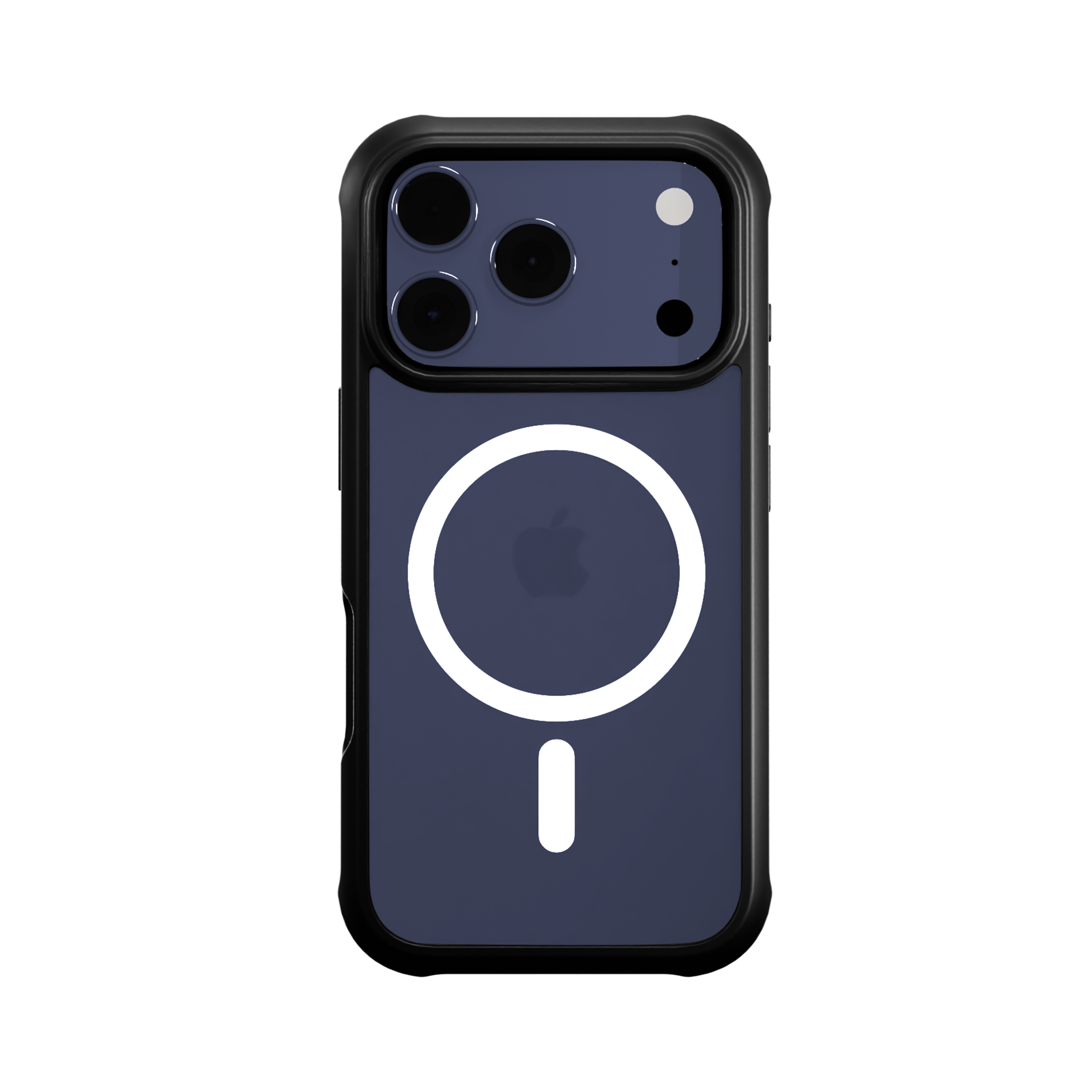 Heavy Duty 2-in-1 Case for iPhone 17 Pro