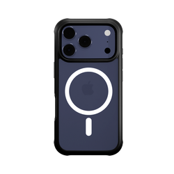 Heavy Duty 2-in-1 Case for iPhone 17 Pro