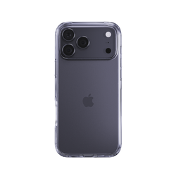 Protective Clear Case for iPhone 17 Pro Max