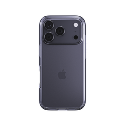 Protective Clear Case for iPhone 17 Pro