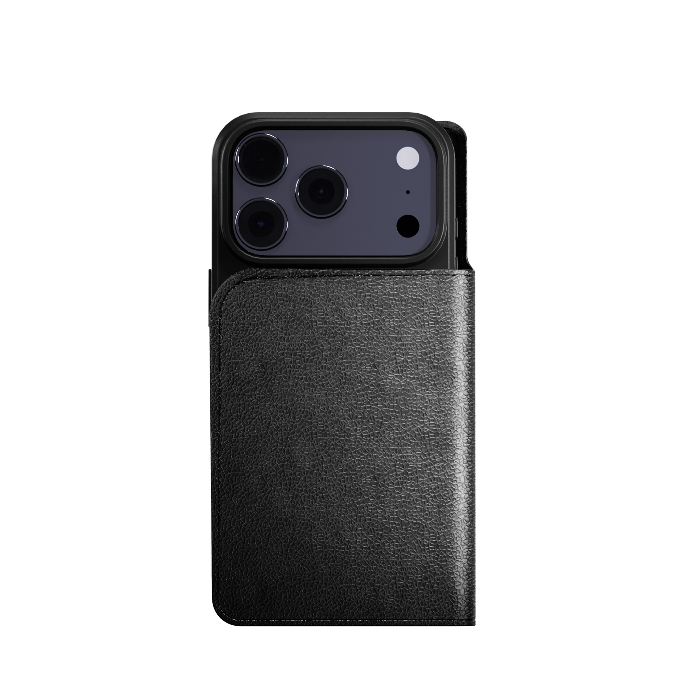 Wallet Case for iPhone 17 Pro