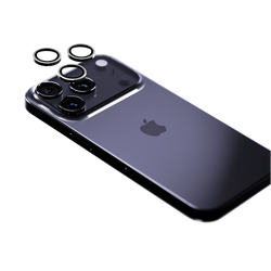 Camera Lens Protector For iPhone 17 Pro/Pro Max