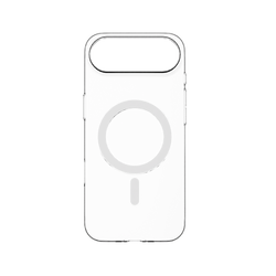 Ultra-Slim Magnetic Clear Case for iPhone Air