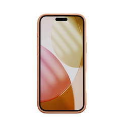 Magnetic Silicone Case for iPhone 17 Pro Max