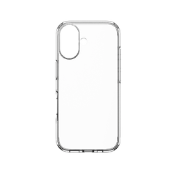 Protective Clear Case for iPhone 17