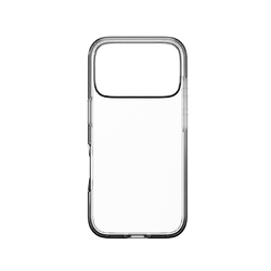 Protective Clear Case for iPhone 17 Pro