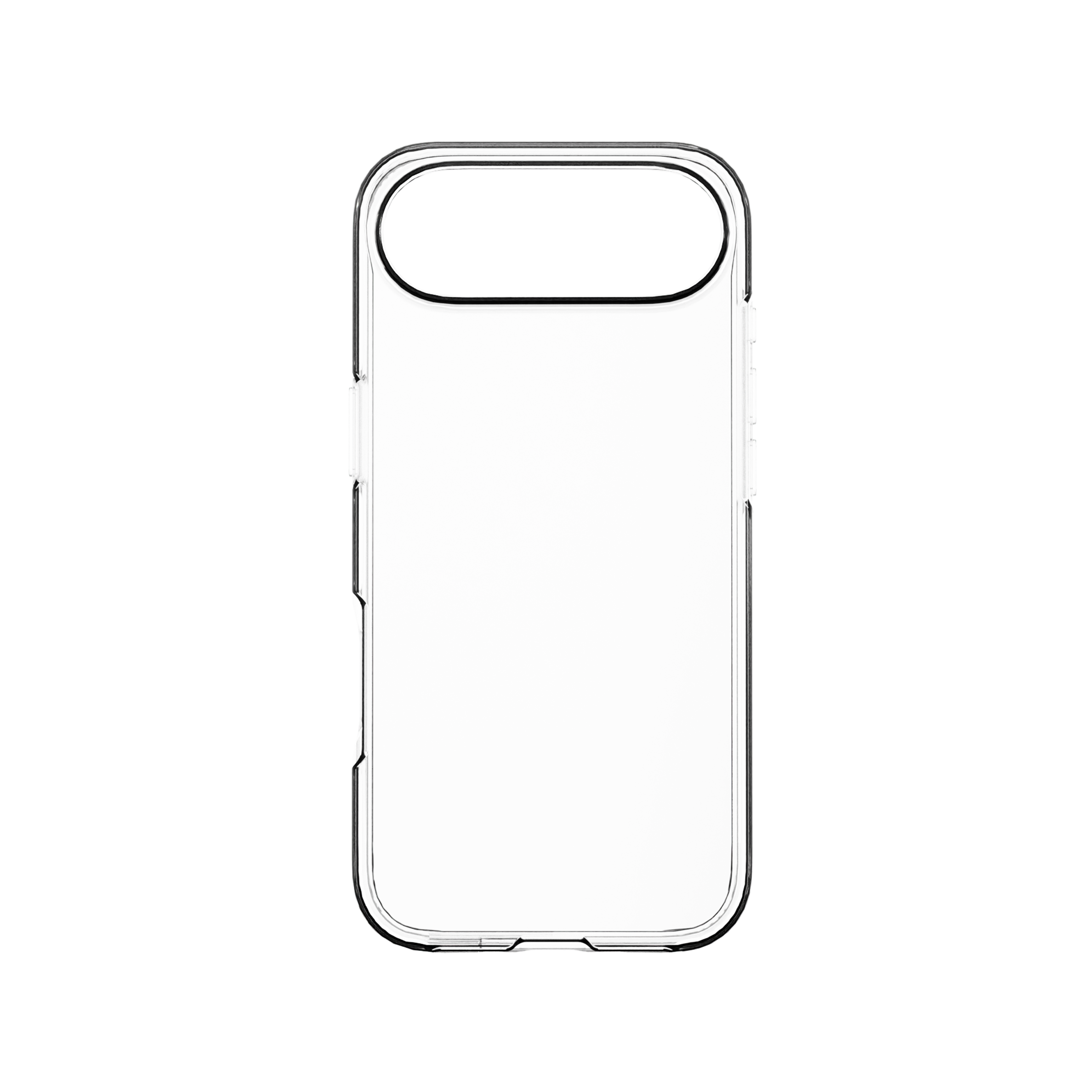 Protective Clear Case for iPhone Air