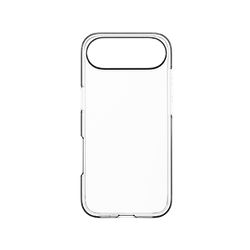 Protective Clear Case for iPhone Air