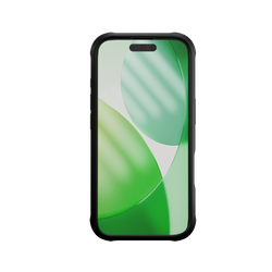 Heavy Duty 2-in-1 Case for iPhone 17