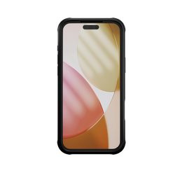 Heavy Duty 2-in-1 Case for iPhone 17 Pro Max